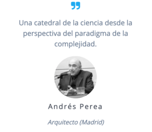 Andrés Perea (Arquitecto)